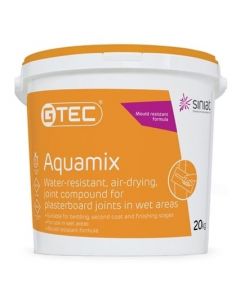 Siniat GTEC Aquamix 20kg