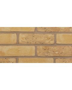 Forterra Ardleigh Yellow Stock Facing Brick (Pack of 495)