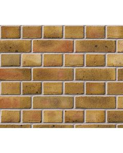 Ibstock Arundel Yellow Multi Stock Facing Brick (Pack of 475)