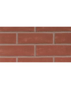 Forterra Atherstone Red Stock Facing Brick (Pack of 495)