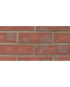 Forterra Atherstone Red Multi Stock Facing Brick (Pack of 495)