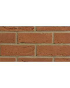 Forterra Autumn Glow Red Stock Facing Brick (Pack of 495)