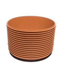 Brett Martin 450mm Chamber Riser (300mm Invert) (Inc. Seal) (B4502)