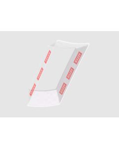 Velux BBX FFK08 0000 Vapour Barrier Collar - 1270x1400mm