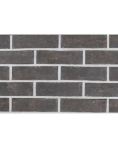 Basalte Black Wirecut Facing Brick (Pack of 520)