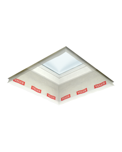 Velux BBX 150120 0000 Vapour Barrier for Flat Roof Window - 1500x1200mm