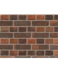 Ibstock Bexhill Purple Multi Stock Facing Brick (Pack of 500)