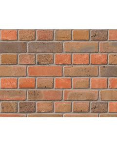 Ibstock Bexhill Red Stock Facing Brick (Pack of 500)