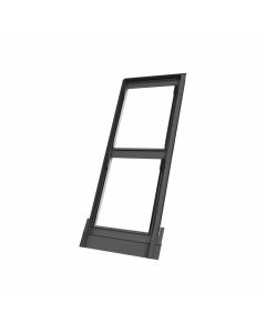 Keylite Bi-Lite Slate Roof Flashing 780x1400mm (BLSRF 06)