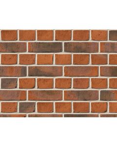 Ibstock Birtley Olde English Red Stock Facing Brick (Pack of 392)