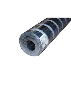 ALM Rolled Lead Sheet Code 7 210mm x 6m