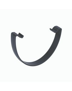 Brett Martin 115mm Deepstyle Gutter Clip (BR070) Grey