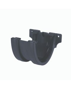 Brett Martin 115mm Deepstyle Joint/Union Bracket (BR074) Grey