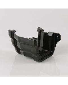 Brett Martin 106mm Prostyle External 150° Angle (BR088/150E) Anthracite Grey