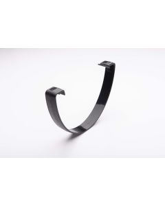 Brett Martin 170mm Deepstyle Spare Gutter Clip (BR090) Grey