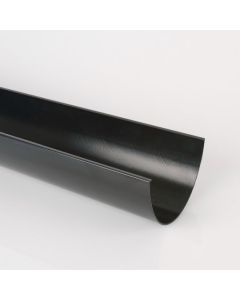 Brett Martin 170mm Deepstyle Gutter 4m (BR092) Grey