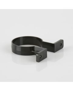 Brett Martin 68mm Round Downpipe Bracket (BR207) Anthracite Grey