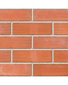 Ibstock Tradesman Light Rustic Red Wirecut Facing Brick (Pack of 500)