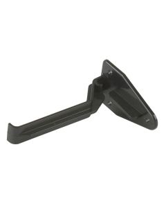 Brett Martin 106mm Prostyle Top Hung Fascia Bracket (BR833) Anthracite Grey