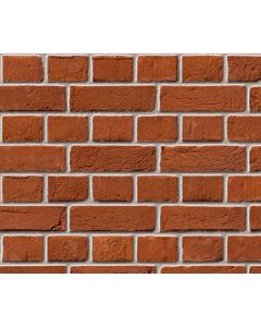 Ibstock Bradgate Red Stock Facing Brick (Pack of 430)