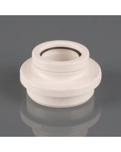 Brett Martin 1 1/4In/32mm 2.5° Ring Seal Connection (BW4) White