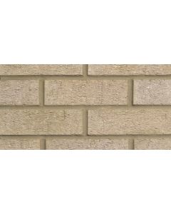 Forterra Chatsworth Grey Rustic Wirecut Facing Brick (Pack of 495)