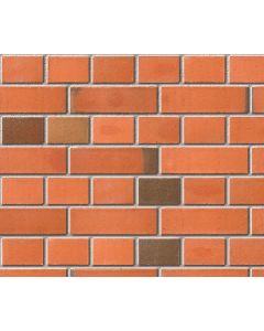 Ibstock Chester Red Blend Wirecut Facing Brick (Pack of 500)