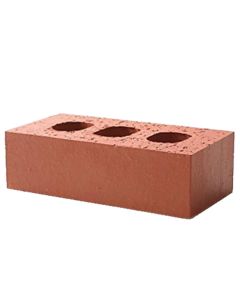 Ceramica Class B 73mm Perforated Wirecut Engineering Brick (Pack of 404)