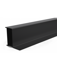 Catnic External Solid Wall Lintel CN81B 2550mm