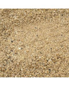 Coarse Sharp Sand 25kg Bag (Flooring)