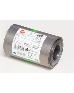 BLM Rolled Lead Sheet Code 3 1000mm x 6m