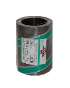 ALM Rolled Lead Sheet Code 3 150mm x 6m