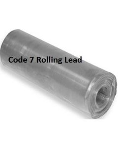 BLM Rolled Lead Sheet Code 7 900mm x 6m