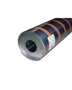 ALM Rolled Lead Sheet Code 8 210mm x 3m