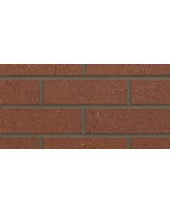Forterra County Red Multi Dragfaced Wirecut Facing Brick (Pack of 504)