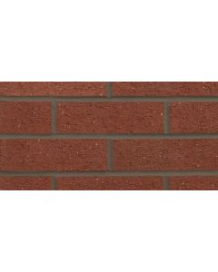 Forterra County Red Rustic Wirecut Facing Brick (Pack of 504)