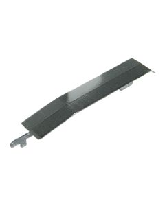 FloPlast CT8WA Anthracite Grey 5m x 150mm Butt Joint Cover