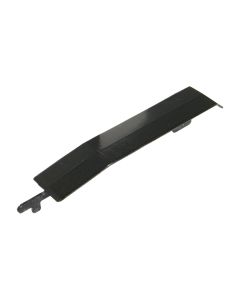 FloPlast CT8WB Black Ash 5m x 150mm Butt Joint Cover