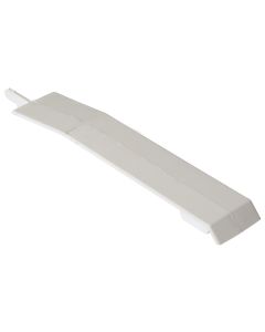 FloPlast CT8 White 5m x 150mm Butt Joint Cover