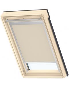 Velux DBL M10 4230 Replacement Manual Blackout Blind - Beige - 780x1600mm
