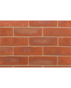 Wienerberger Dewhurst Orange Multi Stock Facing Brick (Pack of 500)