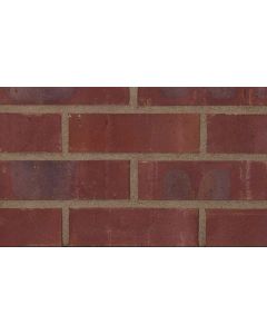 Northcot Traditional Donnington Deep Red Wirecut Facing Brick (Pack of 500)