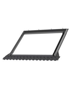 Velux EDWS FFK06 2000 Pro+ Tile Flashing For 2-in-1 Roof Window (Incl. BDX & BFX) - 1270x1180mm