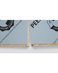 22mm Egger Peel Clean Xtra P5 Tongue and Groove Moisture Resistant Chipboard Flooring 2400mm x 600mm