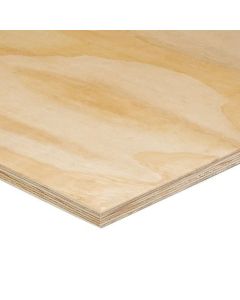 24mm Elliottis Pine C+/C FSC® Certified Structural Plywood 2440mm x 1220mm (8x4)