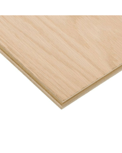 18mm Elliottis Pine C+/C Certified Structural Plywood CE2+ 2440mm x 1220mm (8′ x 4′)