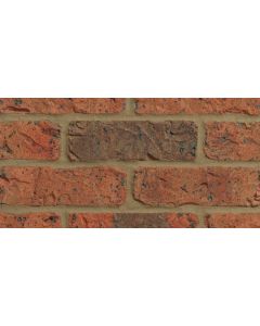 Forterra Farmstead Antique Wirecut Facing Brick (Pack of 504)