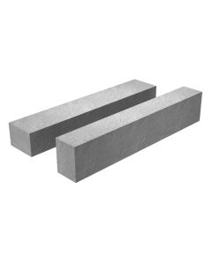 Supreme HFR15 High Fire Rated Concrete Lintel F90 1050x100x140mm