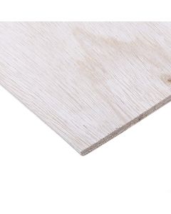 Flexible Plywood (Flexiply) Cross Grain (Short Edge to Short Edge) 2440x1220x5mm
