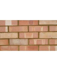 Forterra LBC Common Fletton Red Stock Facing Brick (Pack of 390)